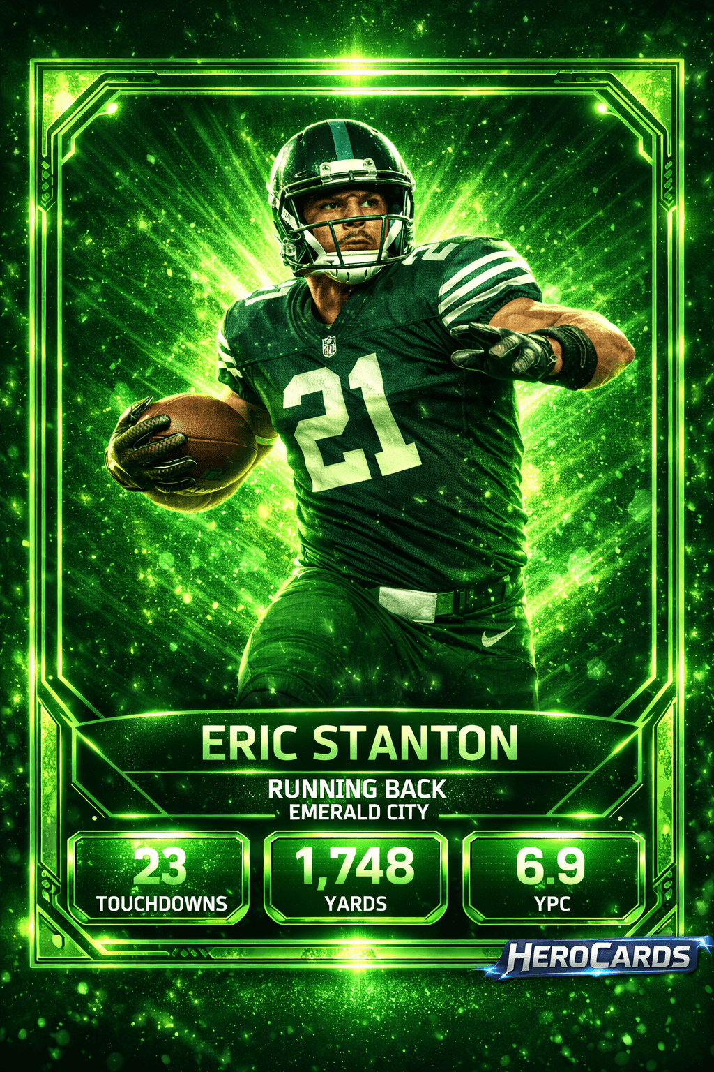 Player of the Week